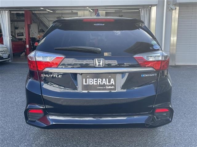 Honda SHUTTLE 2017 7362130-4