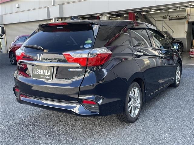 Honda SHUTTLE 2017 7362130-6