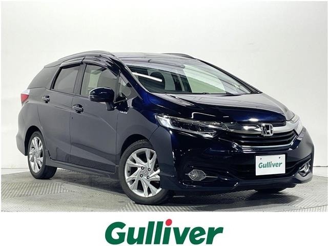 Honda SHUTTLE 2015 7362246-0
