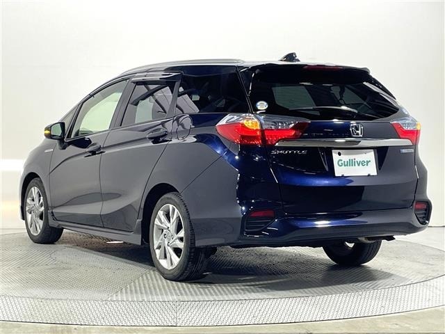 Honda SHUTTLE 2015 7362246-10
