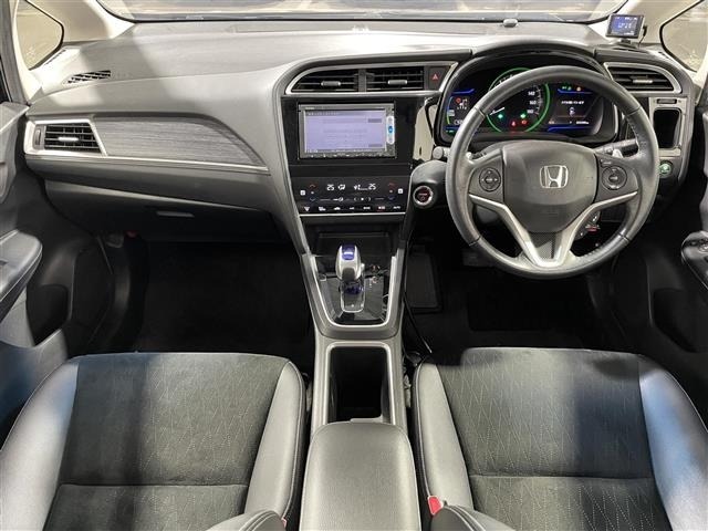 Honda SHUTTLE 2015 7362246-11