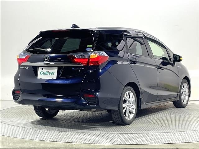 Honda SHUTTLE 2015 7362246-17