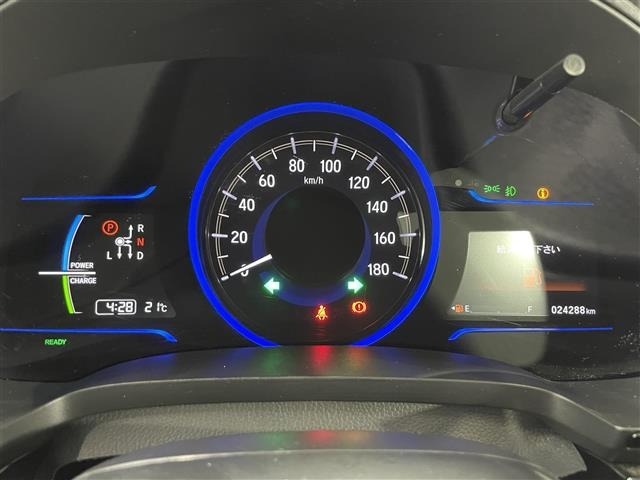 Honda SHUTTLE 2015 7362246-2