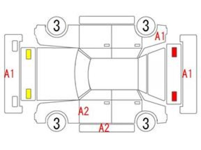 Honda SHUTTLE 2015 7362246-20