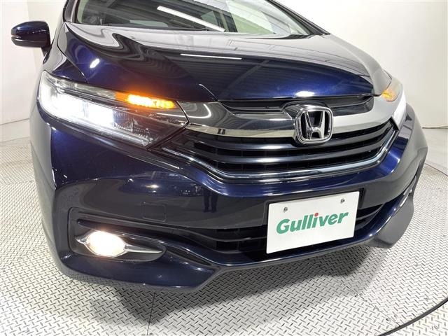 Honda SHUTTLE 2015 7362246-7