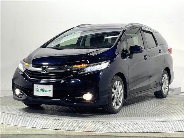 Honda SHUTTLE 2015 7362246-9