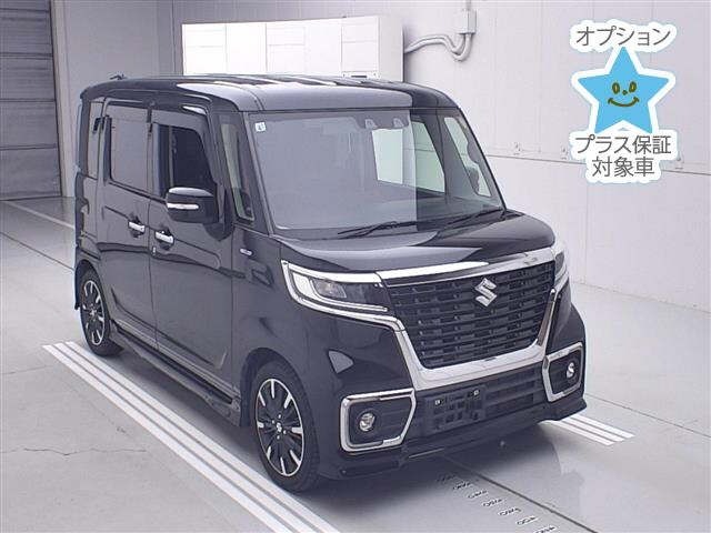 Suzuki SPACIA 2021 7362200-0