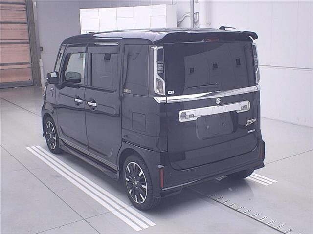 Suzuki SPACIA 2021 7362200-1