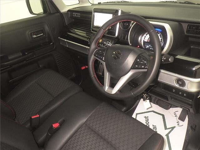 Suzuki SPACIA 2021 7362200-3