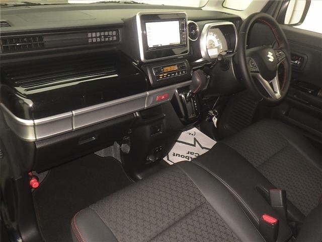 Suzuki SPACIA 2021 7362200-4
