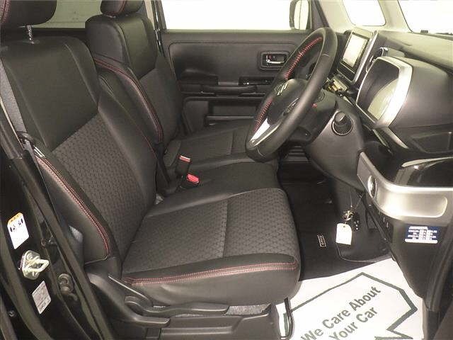 Suzuki SPACIA 2021 7362200-5