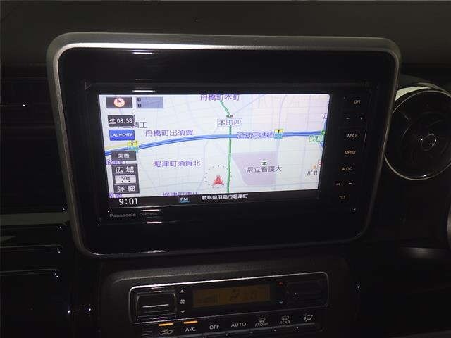 Suzuki SPACIA 2021 7362200-6