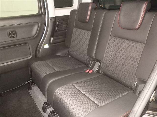 Suzuki SPACIA 2021 7362200-7