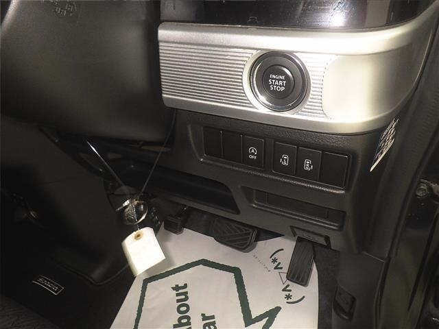 Suzuki SPACIA 2021 7362200-8