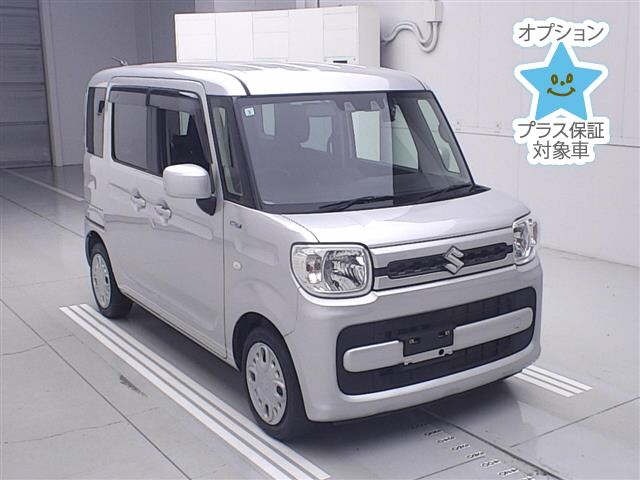 Suzuki SPACIA 2021 7362202-0