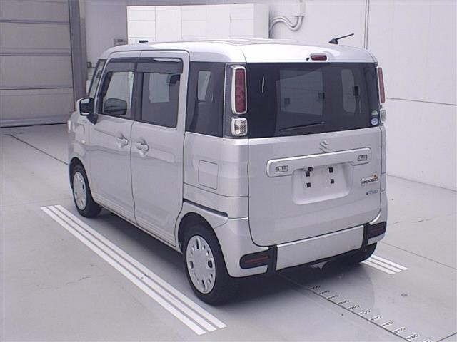 Suzuki SPACIA 2021 7362202-1
