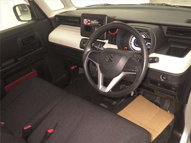 Suzuki SPACIA 2021 7362202-3