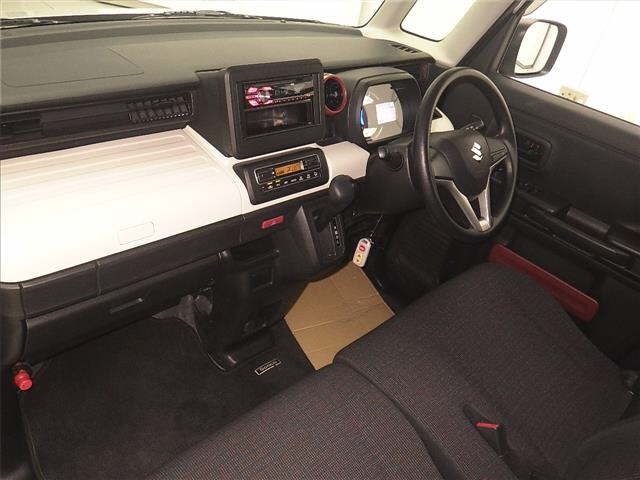 Suzuki SPACIA 2021 7362202-4