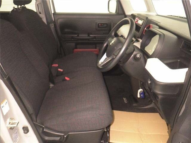 Suzuki SPACIA 2021 7362202-5