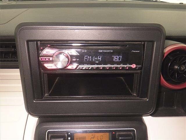 Suzuki SPACIA 2021 7362202-6