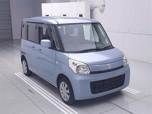 Suzuki SPACIA 2013 7362203-0