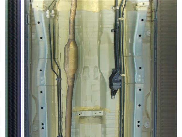 Suzuki SPACIA 2013 7362203-10