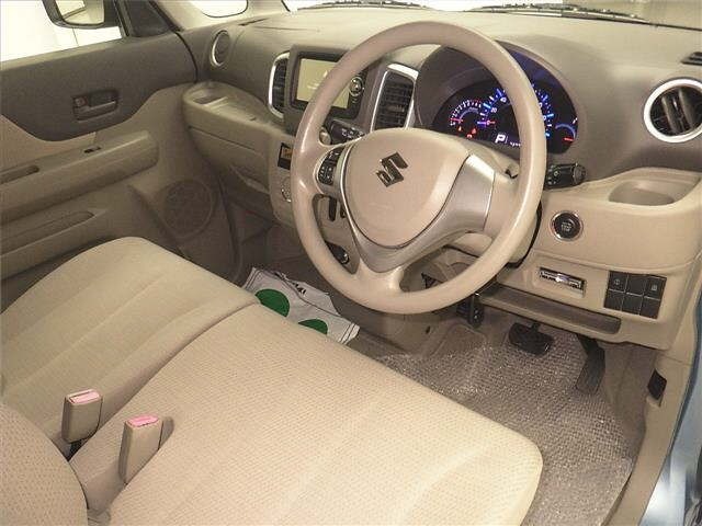 Suzuki SPACIA 2013 7362203-3