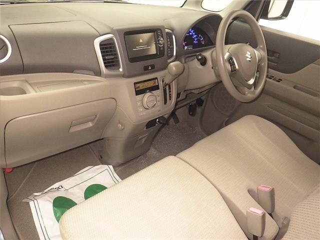 Suzuki SPACIA 2013 7362203-4