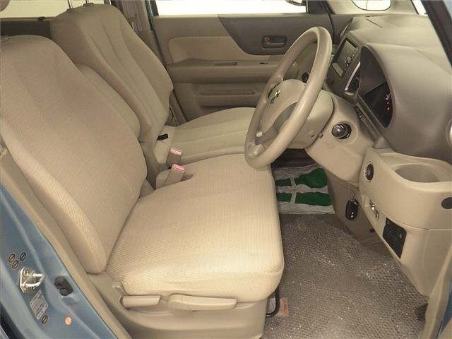 Suzuki SPACIA 2013 7362203-5