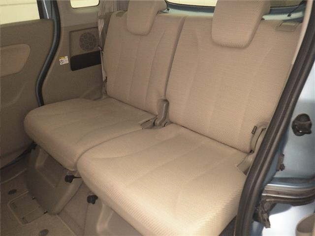 Suzuki SPACIA 2013 7362203-7