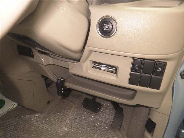 Suzuki SPACIA 2013 7362203-8