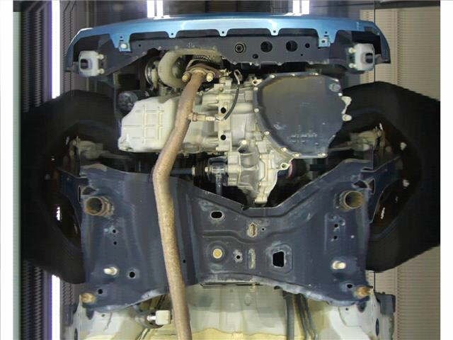 Suzuki SPACIA 2013 7362203-9