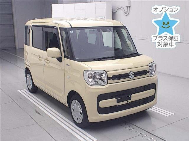 Suzuki SPACIA 2021 7362214-0