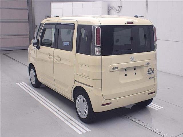 Suzuki SPACIA 2021 7362214-1
