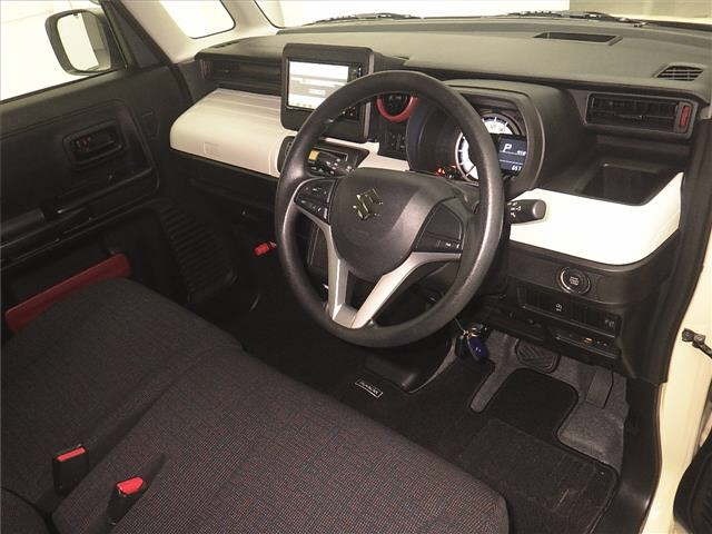Suzuki SPACIA 2021 7362214-3