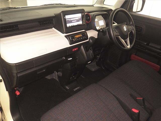 Suzuki SPACIA 2021 7362214-4