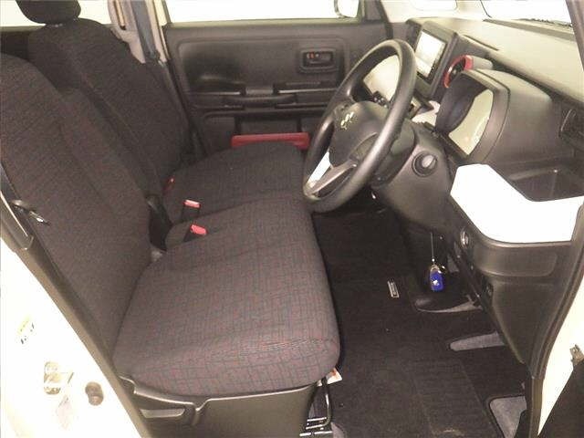 Suzuki SPACIA 2021 7362214-5