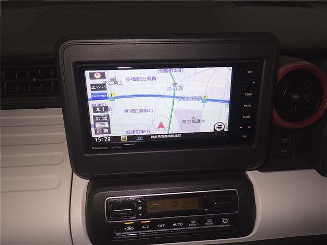Suzuki SPACIA 2021 7362214-6