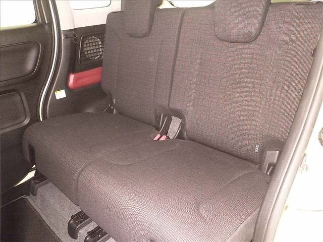 Suzuki SPACIA 2021 7362214-7