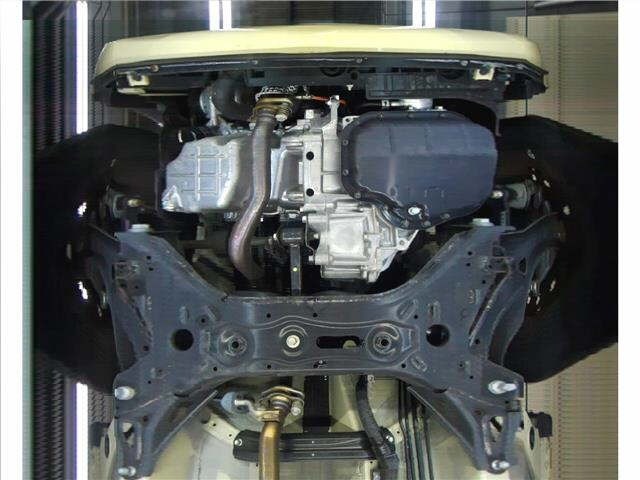 Suzuki SPACIA 2021 7362214-9