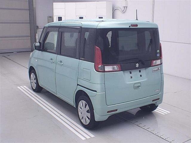 Suzuki SPACIA 2014 7362215-1