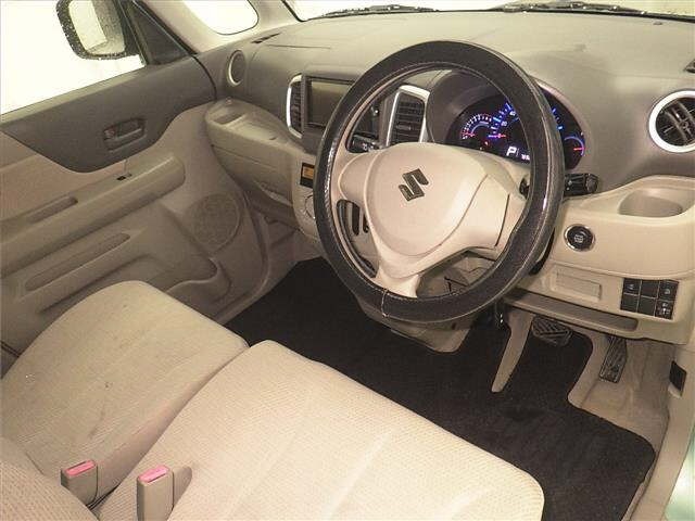 Suzuki SPACIA 2014 7362215-3