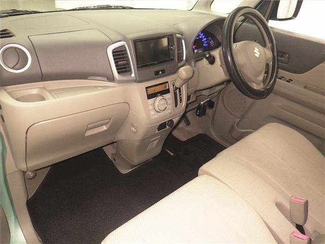 Suzuki SPACIA 2014 7362215-4