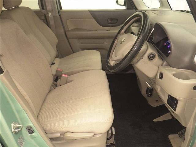 Suzuki SPACIA 2014 7362215-5