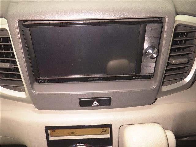 Suzuki SPACIA 2014 7362215-6