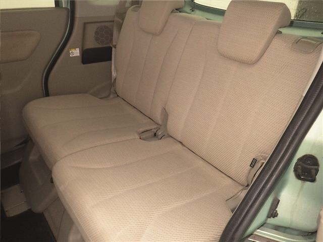 Suzuki SPACIA 2014 7362215-7