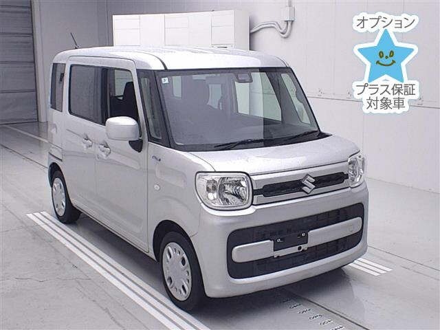 Suzuki SPACIA 2020 7362219-0