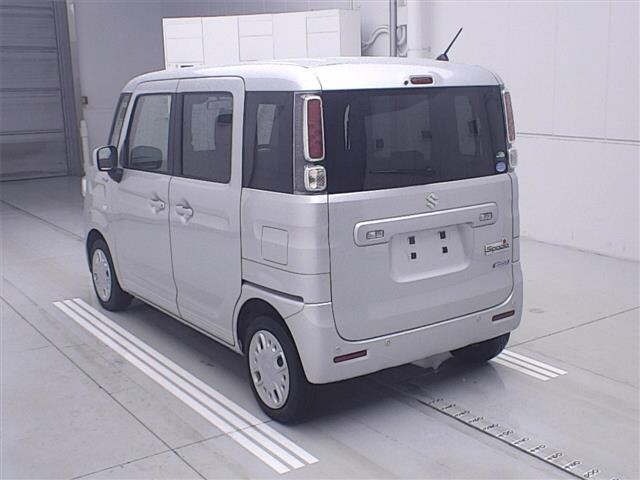 Suzuki SPACIA 2020 7362219-1