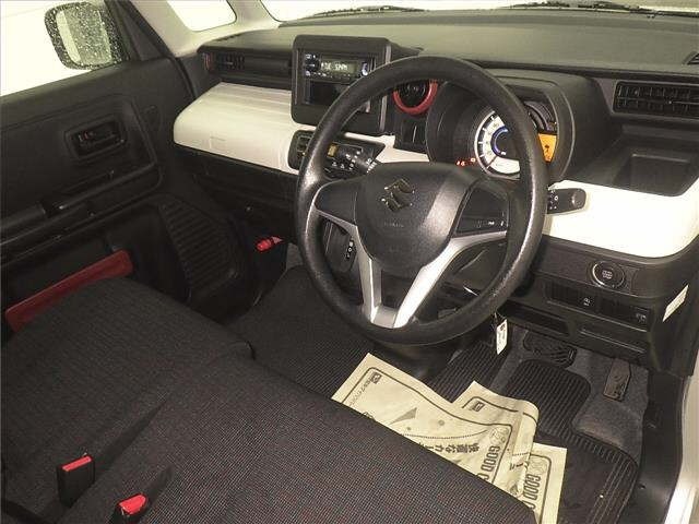 Suzuki SPACIA 2020 7362219-3