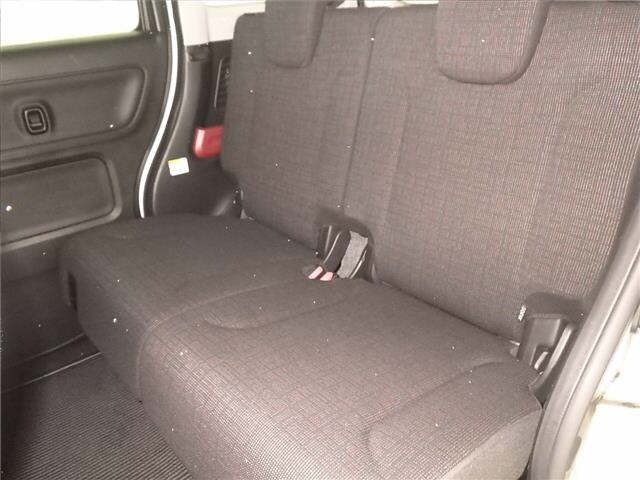 Suzuki SPACIA 2020 7362219-7